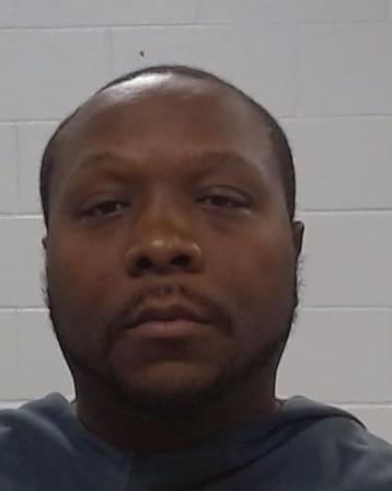 Price, Leslie booking photo