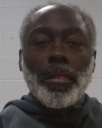 Bell, Curtis Demond booking photo