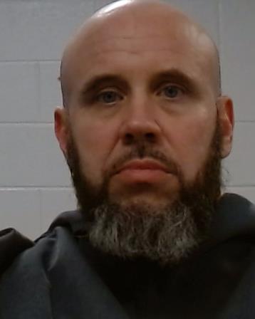 Arko, Brandon Thomas booking photo