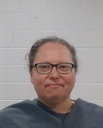 Davenport, Lindy Dawn arrested by Collin County SO