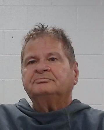 Benguiat, David arrested by Collin County SO