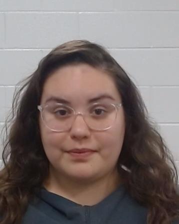 Pinson, Vanessa Corrina booking photo