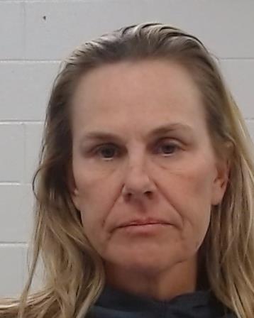 Hannon, Kara Lynn booking photo