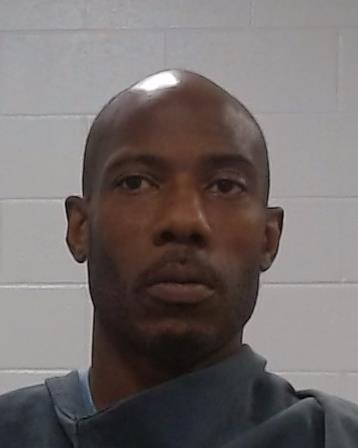 Worthy, Emory Antawn booking photo