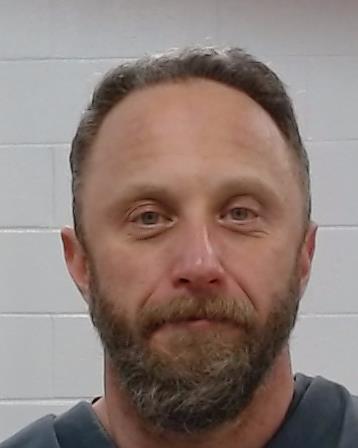 Houston, William Sledge arrested by Collin County SO