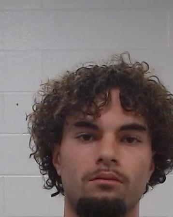 Dewitt, Preston Wayne arrested by Collin County SO