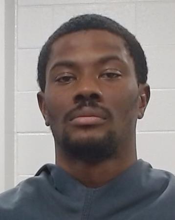 Augustin, Dion Joshua arrested by Collin County SO