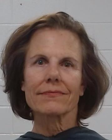 Petnicki, Patricia Jean booking photo