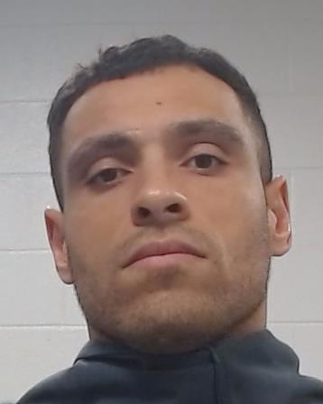 Lasane, Nicholaas Elan arrested by Collin County SO