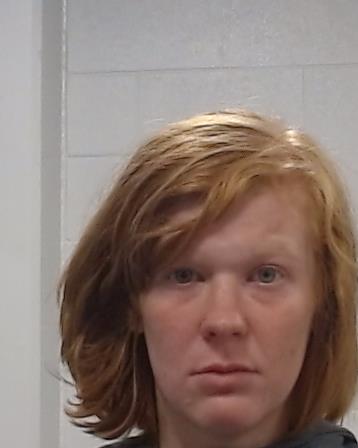 McLeod, Jocelyn Rachel Jewel booking photo