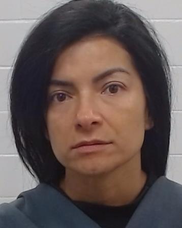 EDWARDS, BRENDA REYES booking photo