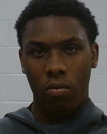 Lewis, Josiah Lamont arrested by Collin County SO