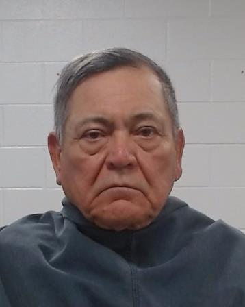 Morales, Hector Danilo arrested by Collin County SO