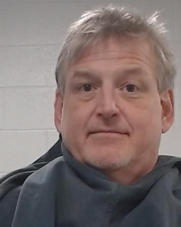 Mott, James Dunlap arrested by Collin County SO