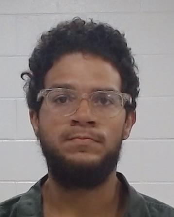 Withrow, Matthew arrested by Collin County SO