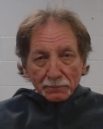 Hall, Richard Lamar arrested by Collin County SO