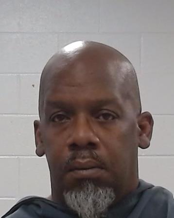 Calloway, Cedric Donal arrested by Collin County SO