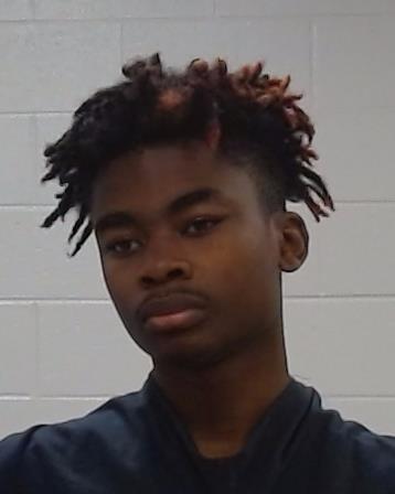 Washington, Carmello Edward arrested by Collin County SO