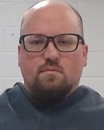 PELT, COREY AUSTIN booking photo