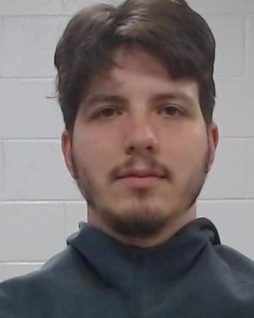 Mayorga, Anthony Jacob, III booking photo