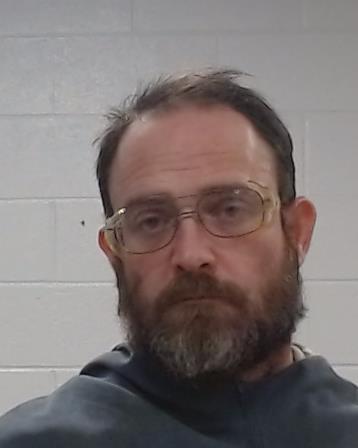 Humphrey, Caleb Lee arrested by Collin County SO