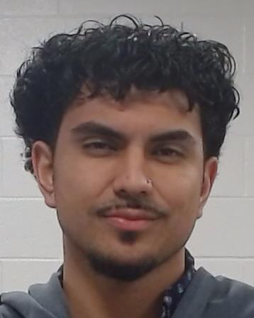 Banuelas, Enrique arrested by Collin County SO