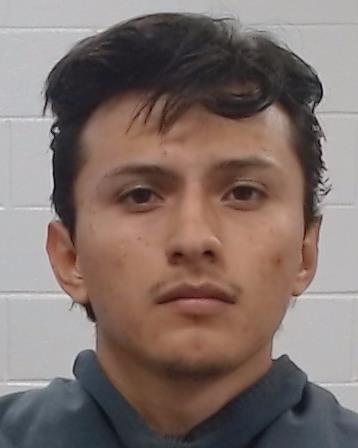 Rodriguez, Derek Favian arrested by Collin County SO