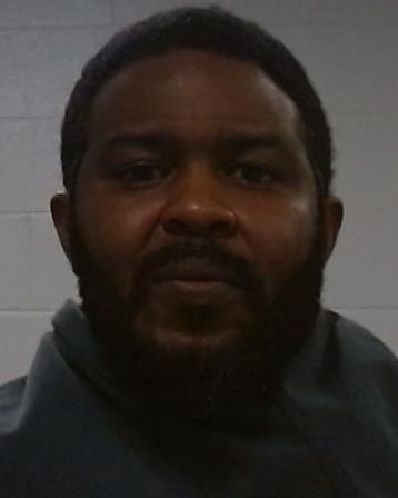 Hoston, Christopher Dewayne arrested by Collin County SO