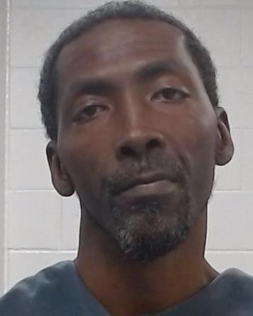 Tolbert, Corey Allen booking photo