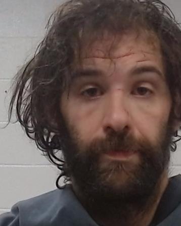 Bonner, Jason Lewis arrested by Collin County SO