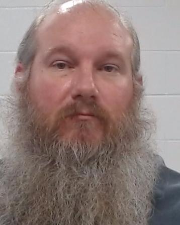 Reynolds, Eddie Gene arrested by Collin County SO