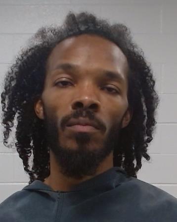 Sumlin, Diamond Jene booking photo