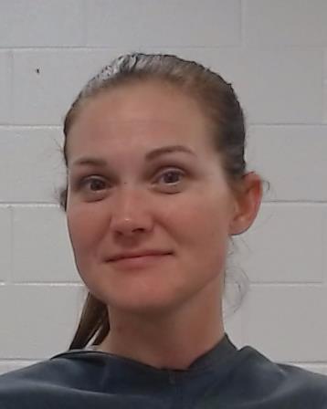 Latham, Heather arrested by Collin County SO