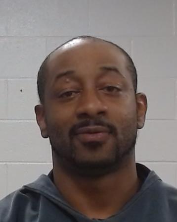 Ricks, Letwan Donell booking photo