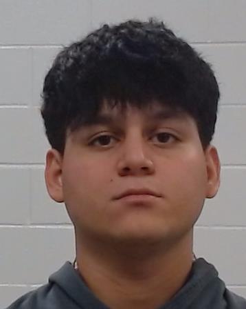 Urdaneta Guillen, Jose Gabriel booking photo