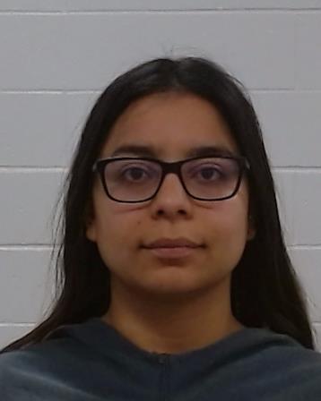 Varon Florez, Karoll booking photo