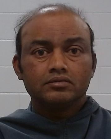 Jakka, Naresh Kumar arrested by Collin County SO