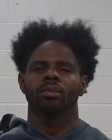 Chea, Washington booking photo