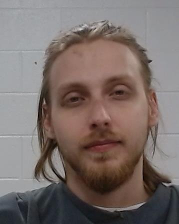 PLUMMER, MATTHEW arrested by Collin County SO