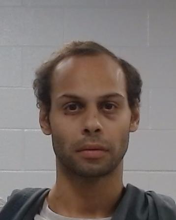 Bobby, Stacy booking photo