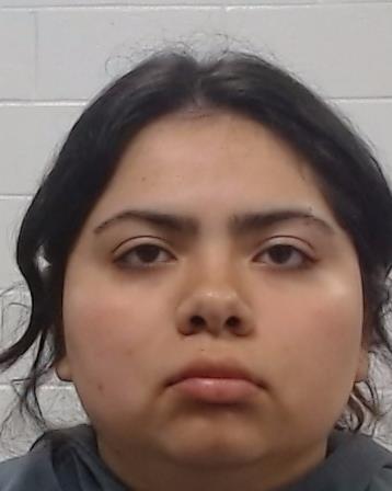 Falcon, Solangel Nicole arrested by Collin County SO