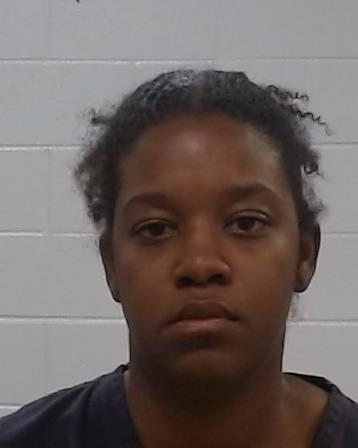 Price, Khyana arrested by Collin County SO