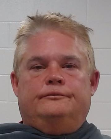 Hudson, John William arrested by Collin County SO