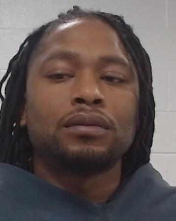 Thomas, Taylor Devon arrested by Collin County SO