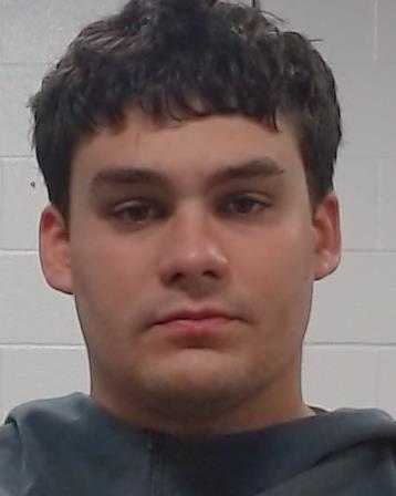 Laprelle, Mason Alexander arrested by Collin County SO