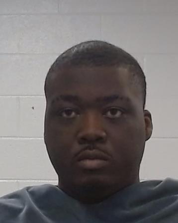 Golden, Roderick Charles, Jr. booking photo