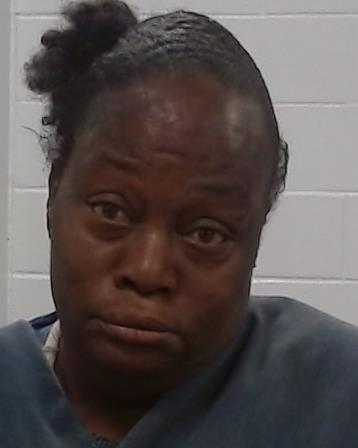 Yates, Michelle Denise arrested by Collin County SO