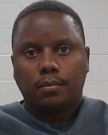 Tumwine, Paul Ankwatsize booking photo