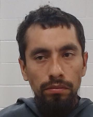 ROCHA-RAMIREZ, CARLOS booking photo