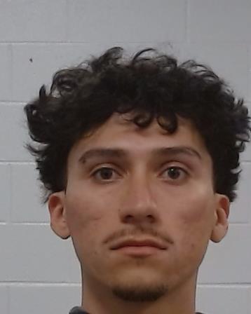 Ventura, Cesar Isaias booking photo